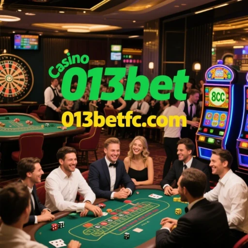 013bet