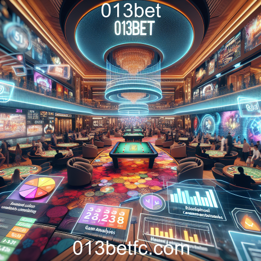 A Importância das Avaliações de Jogos no 013bet